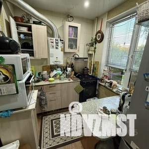 2-к квартира, вторичка, 45м2, 3/5 этаж