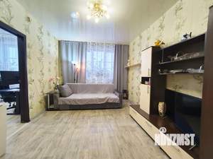 3-к квартира, вторичка, 63м2, 4/5 этаж