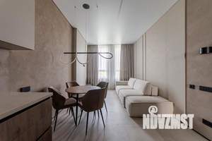 2-к квартира, вторичка, 74м2, 4/12 этаж
