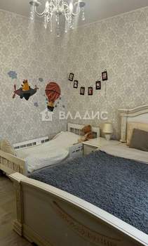 2-к квартира, вторичка, 47м2, 10/10 этаж