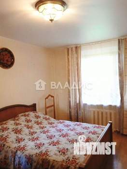 2-к квартира, вторичка, 52м2, 1/6 этаж