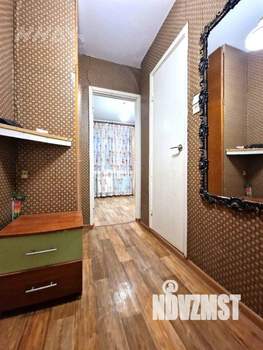 1-к квартира, вторичка, 33м2, 6/9 этаж