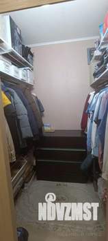 1-к квартира, вторичка, 42м2, 11/17 этаж