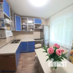 2-к квартира, вторичка, 49м2, 2/11 этаж
