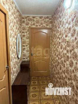 2-к квартира, вторичка, 42м2, 1/5 этаж