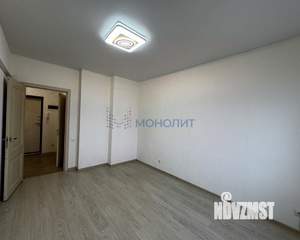 1-к квартира, вторичка, 36м2, 24/24 этаж