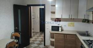 1-к квартира, вторичка, 40м2, 9/10 этаж