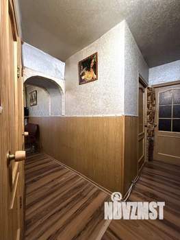 3-к квартира, вторичка, 51м2, 1/5 этаж