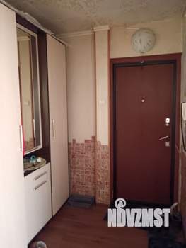 1-к квартира, вторичка, 32м2, 4/5 этаж