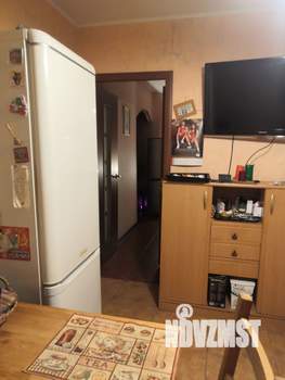 1-к квартира, вторичка, 45м2, 3/10 этаж