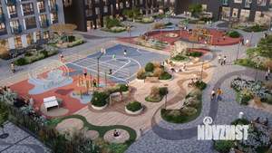 3-к квартира, вторичка, 76м2, 7/12 этаж