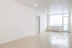 1-к квартира, вторичка, 42м2, 3/4 этаж