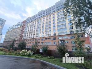 2-к квартира, вторичка, 86м2, 12/12 этаж