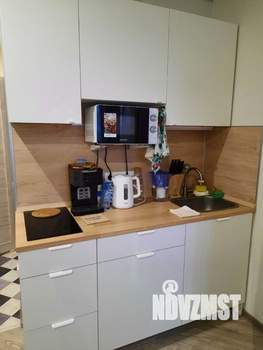 Студия квартира, вторичка, 19м2, 3/19 этаж