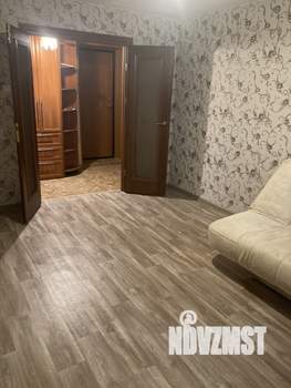 2-к квартира, вторичка, 48м2, 6/9 этаж