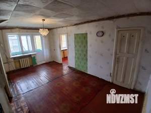 2-к квартира, вторичка, 43м2, 4/5 этаж