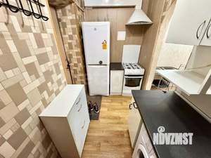 1-к квартира, вторичка, 23м2, 1/5 этаж