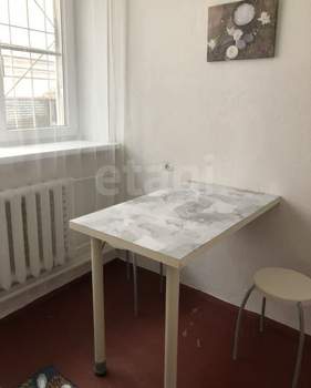 1-к квартира, вторичка, 30м2, 1/9 этаж