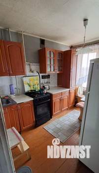 2-к квартира, вторичка, 40м2, 8/9 этаж