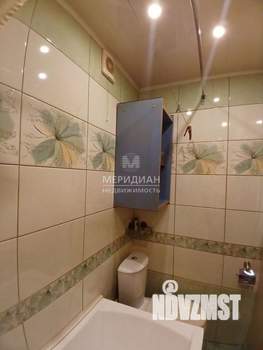 2-к квартира, вторичка, 37м2, 4/5 этаж