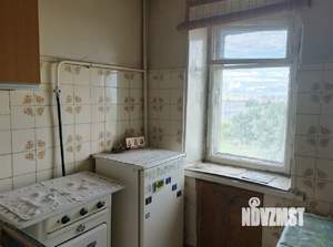 1-к квартира, вторичка, 29м2, 8/9 этаж