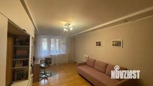 3-к квартира, вторичка, 83м2, 1/5 этаж