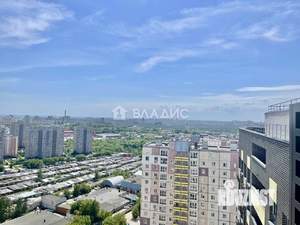 Студия квартира, вторичка, 33м2, 22/24 этаж