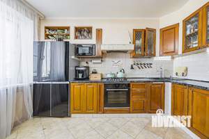 3-к квартира, вторичка, 79м2, 12/12 этаж