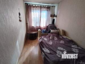 2-к квартира, вторичка, 41м2, 2/3 этаж