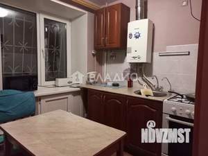 3-к квартира, вторичка, 60м2, 2/5 этаж