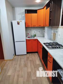1-к квартира, вторичка, 35м2, 6/9 этаж