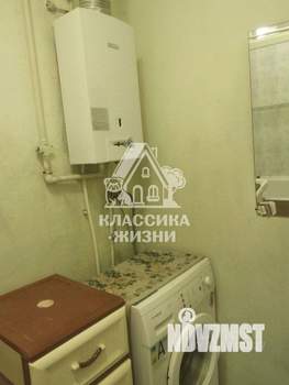 3-к квартира, вторичка, 69м2, 1/4 этаж