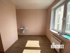 2-к квартира, вторичка, 56м2, 11/25 этаж