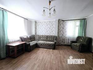 1-к квартира, вторичка, 48м2, 1/5 этаж