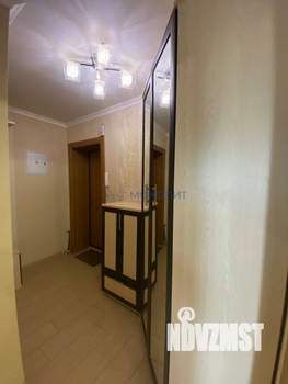 1-к квартира, вторичка, 35м2, 3/3 этаж
