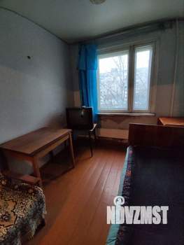 2-к квартира, вторичка, 39м2, 4/9 этаж