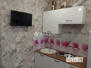 1-к квартира, вторичка, 30м2, 1/9 этаж