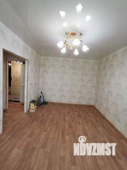 1-к квартира, вторичка, 26м2, 2/2 этаж
