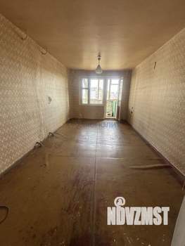 3-к квартира, вторичка, 66м2, 8/9 этаж
