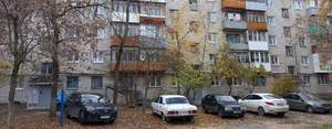 2-к квартира, вторичка, 45м2, 2/5 этаж