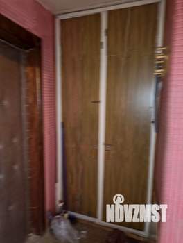1-к квартира, вторичка, 29м2, 8/9 этаж