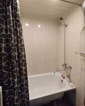 3-к квартира, вторичка, 57м2, 3/9 этаж