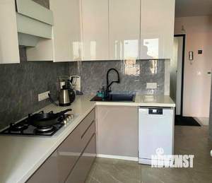 3-к квартира, вторичка, 66м2, 9/9 этаж