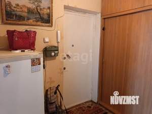 2-к квартира, вторичка, 51м2, 4/5 этаж