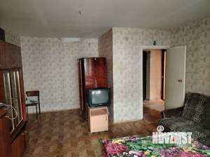 1-к квартира, вторичка, 33м2, 4/5 этаж