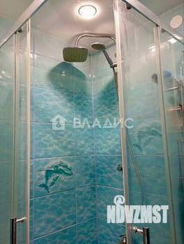 1-к квартира, вторичка, 34м2, 7/9 этаж