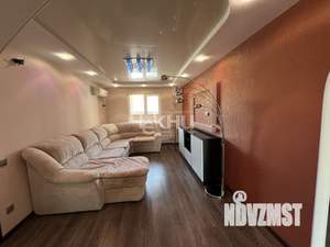 3-к квартира, вторичка, 70м2, 6/10 этаж