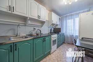3-к квартира, вторичка, 60м2, 6/9 этаж