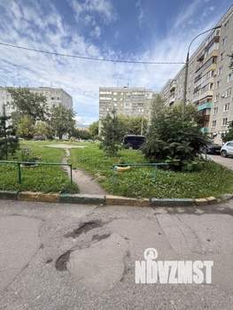 2-к квартира, вторичка, 52м2, 6/9 этаж