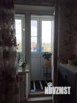 3-к квартира, вторичка, 68м2, 7/10 этаж